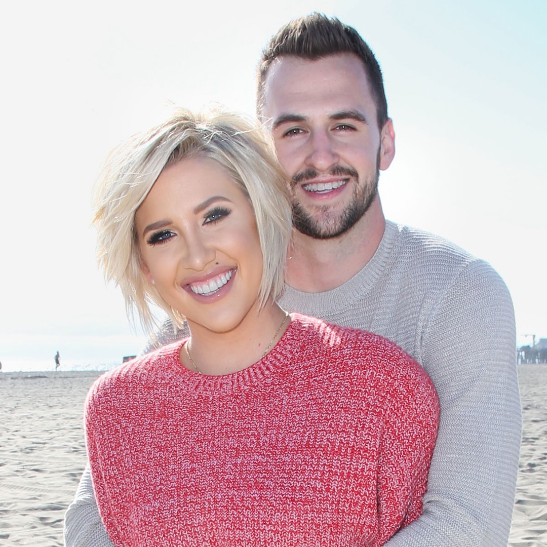 Savannah Chrisley Mourns Death of Ex-Fiancé Nic Kerdiles Savannah Chrisley Mourns Death of Ex-Fiancé Nic Kerdiles
